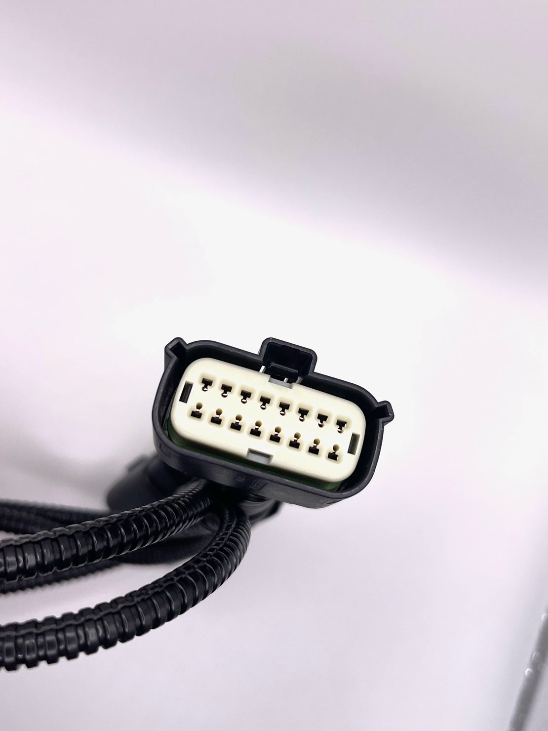 Ram 2019+ Limited 2500/3500 HD Plug and Play Harness