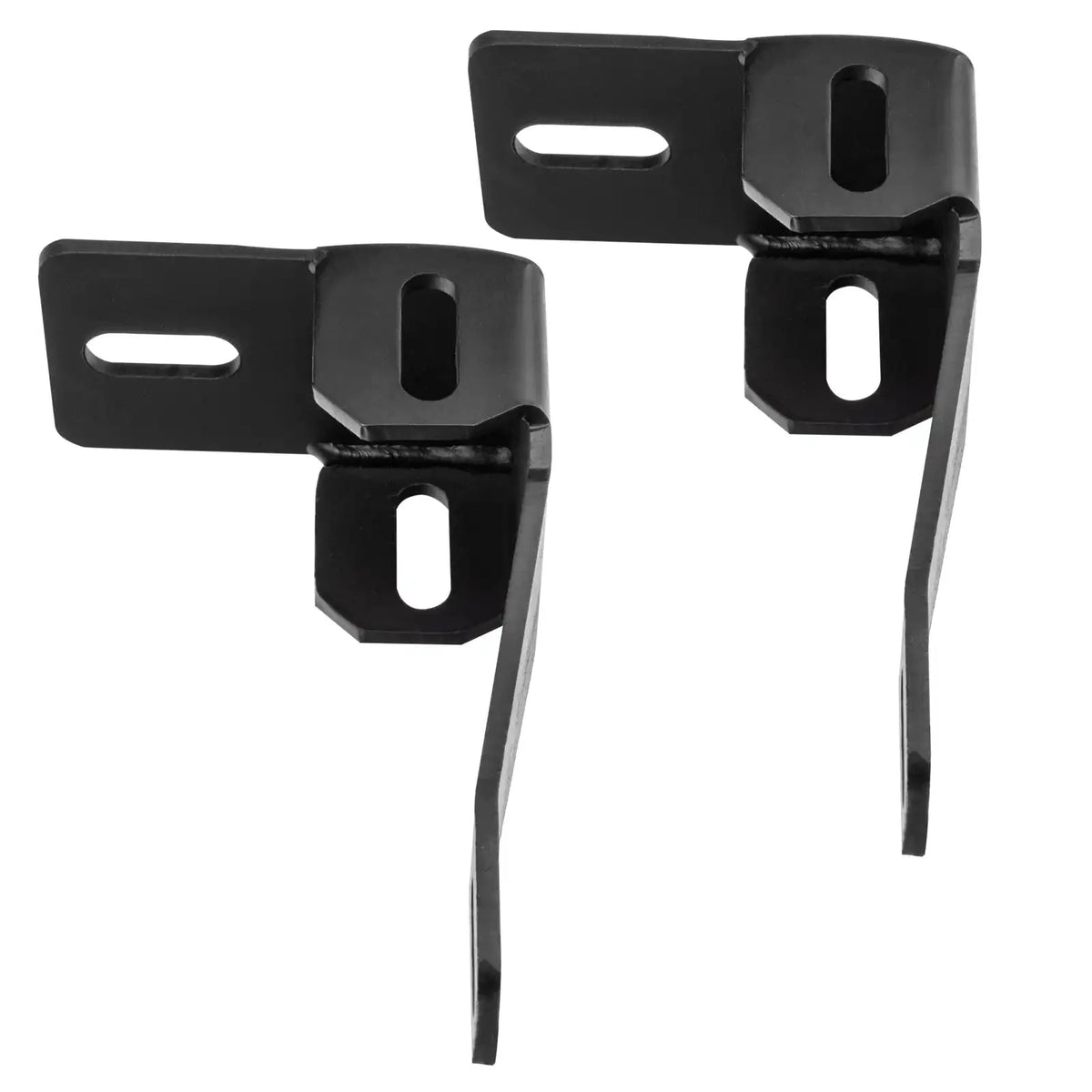 1999-2014 Ford F150/F250 ORACLE LED Fog Light Replacement Brackets