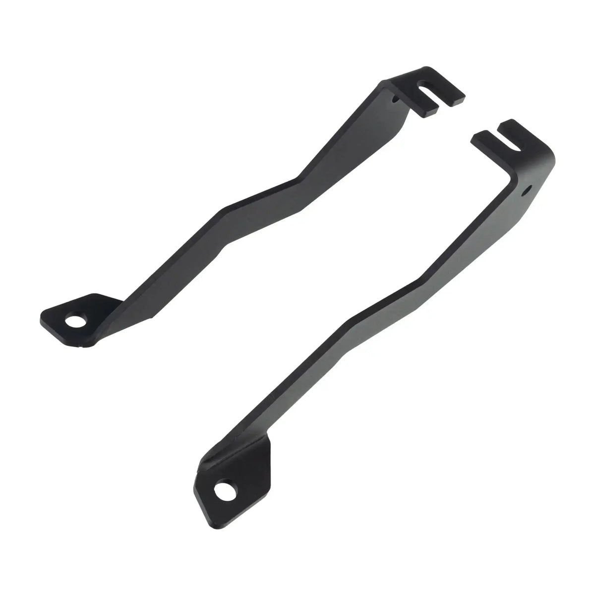 2004-2014 Ford F150/Raptor ORACLE A-Pillar Hood Mount Brackets