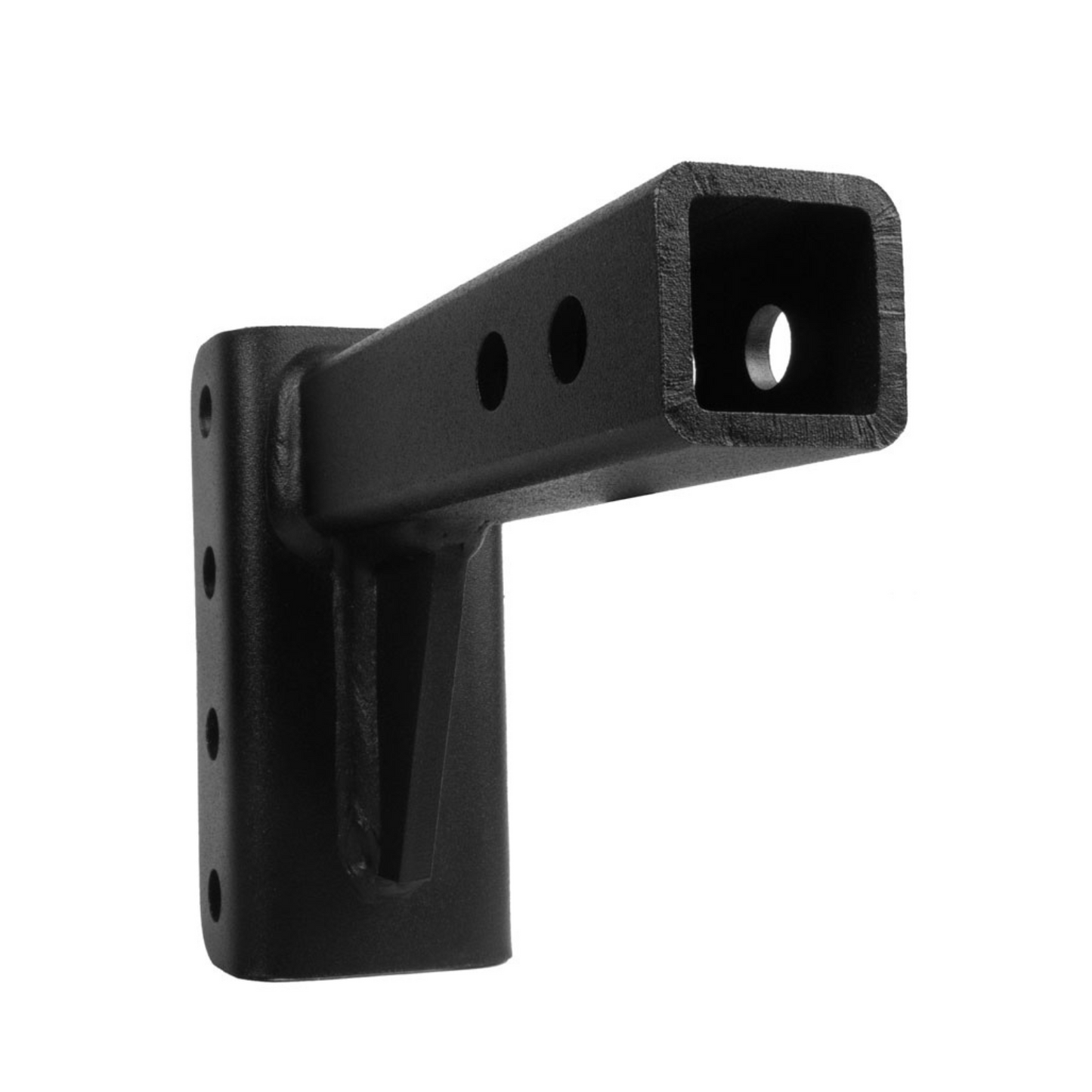 2.0" Medium Duty 2" Drop/Rise Hitch