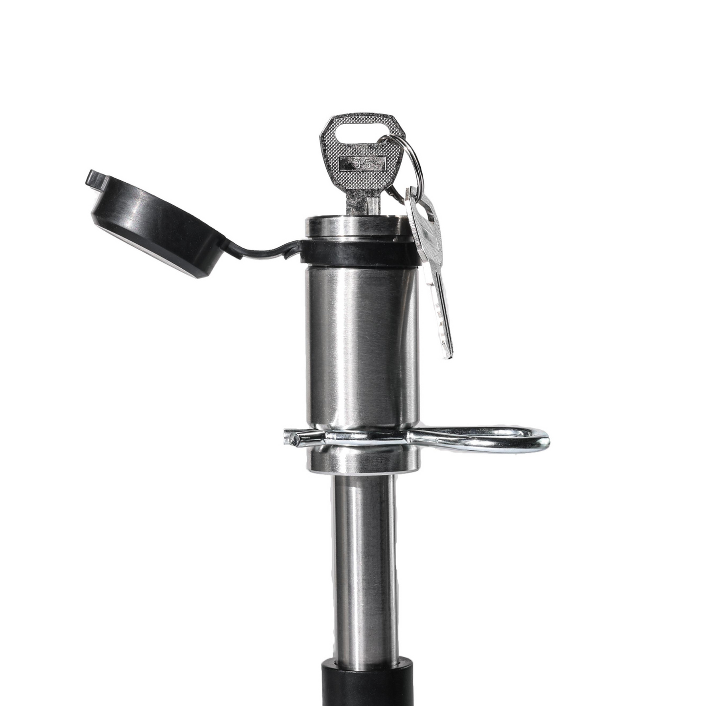 5/8" BulletProof Locking Pin