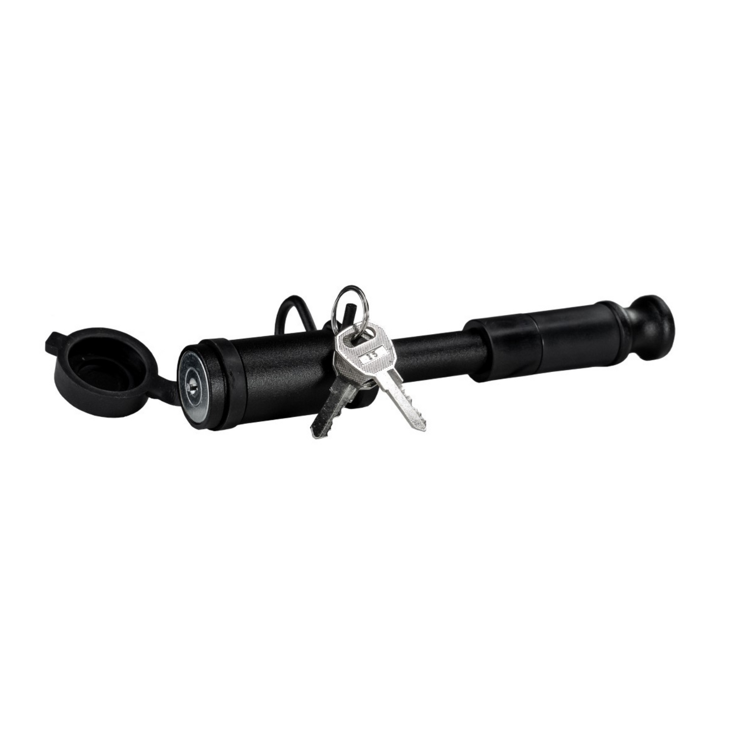 5/8" Bulletproof Locking Pin | Black Ops Edition