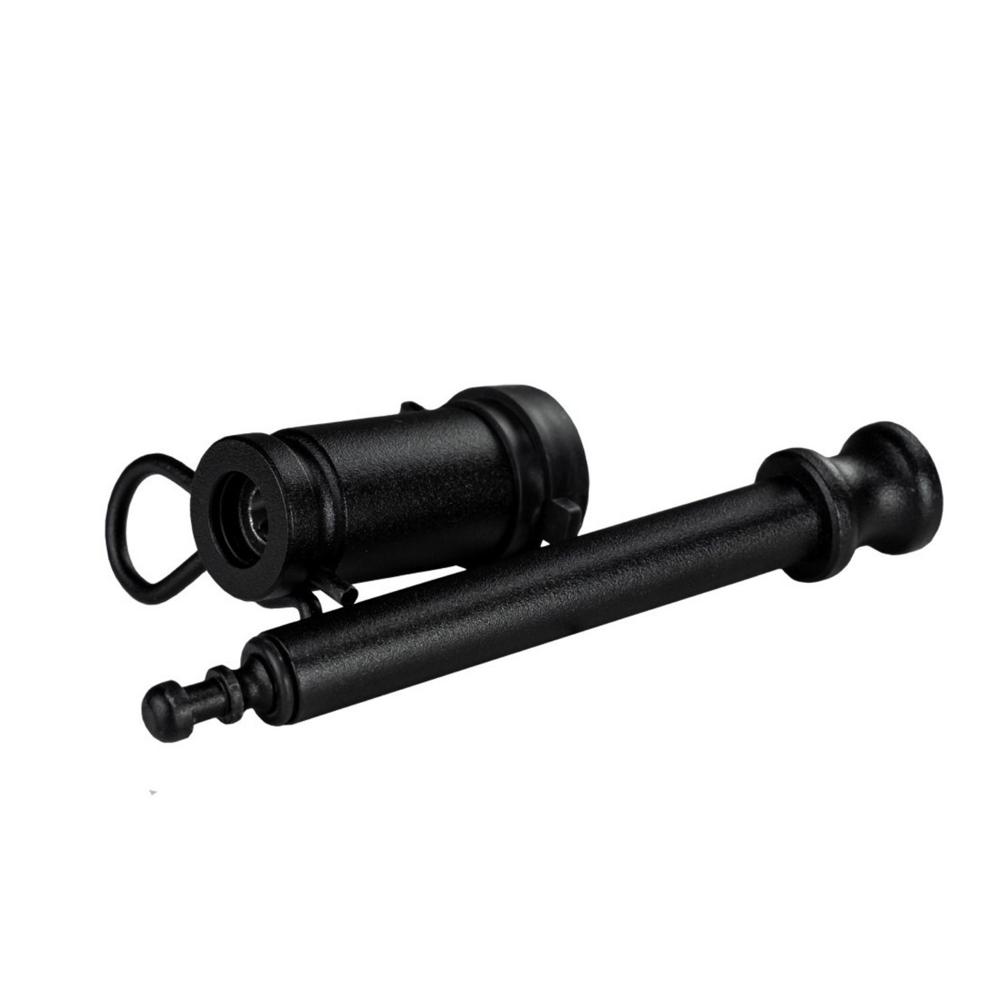 5/8" Bulletproof Locking Pin | Black Ops Edition