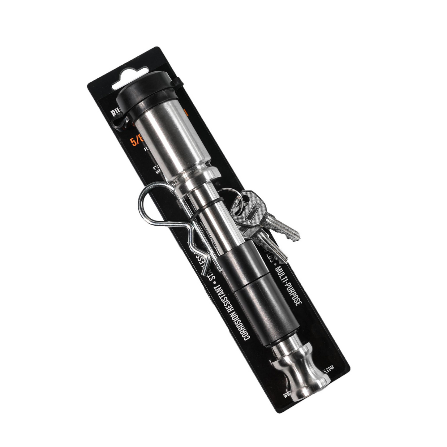 5/8" BulletProof Locking Pin