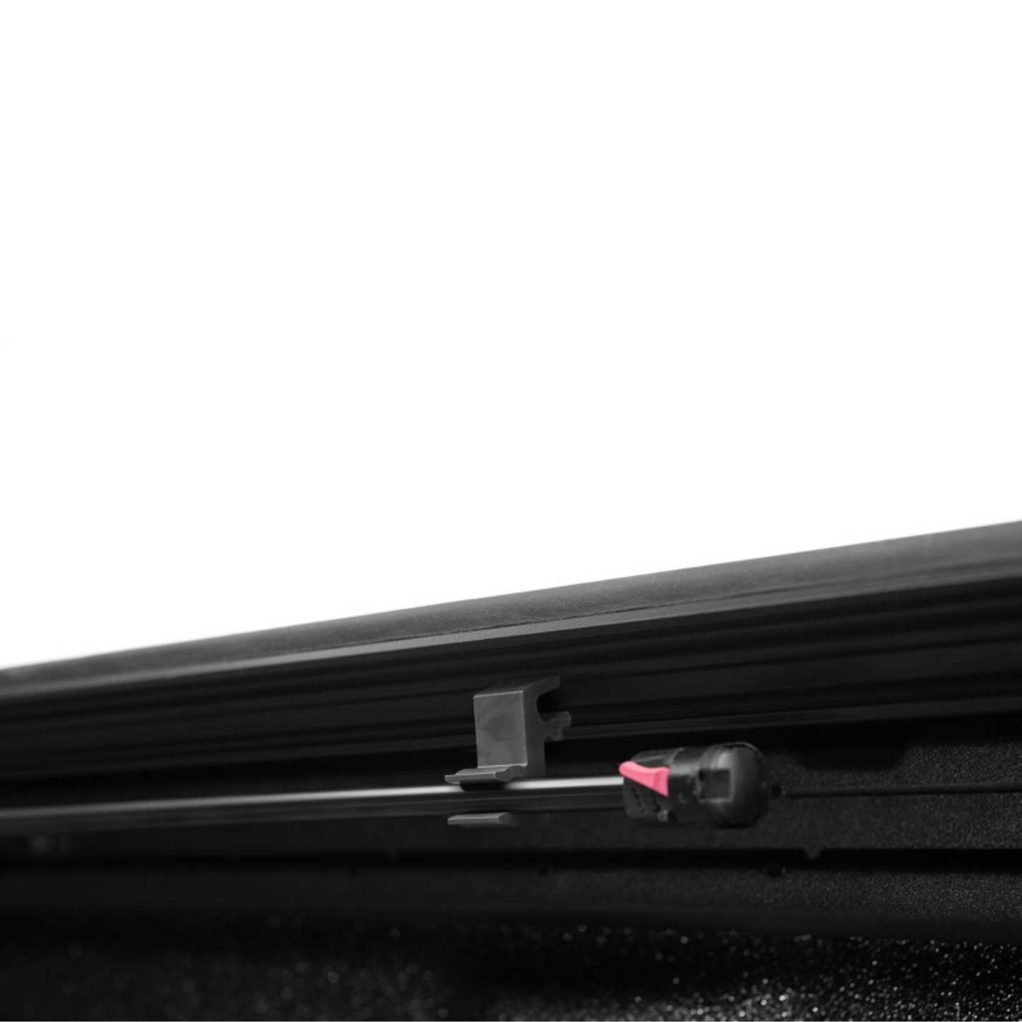 Jeep Gladiator Armis Hard Folding Cover with LINE-X Bed Cover