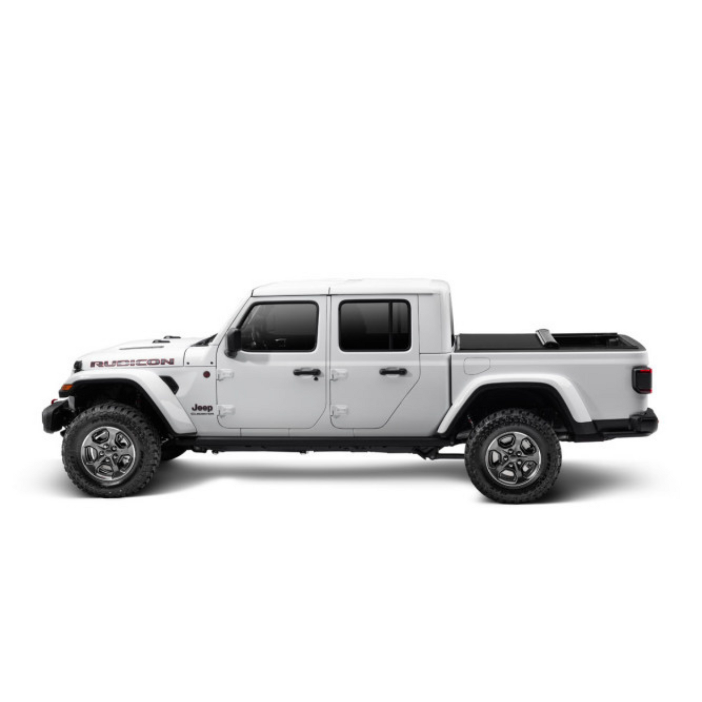 Jeep Gladiator Armis Soft Folding Cove