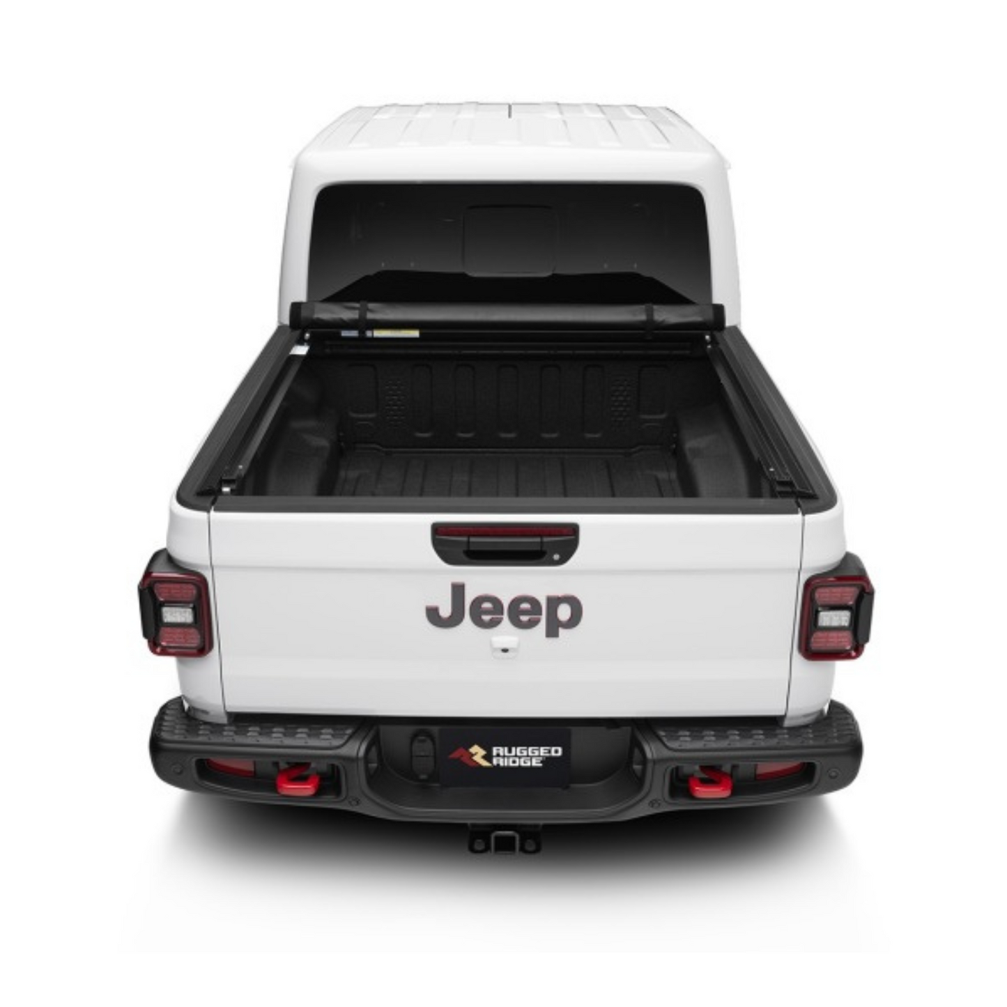 Jeep Gladiator Armis Soft Folding Cove