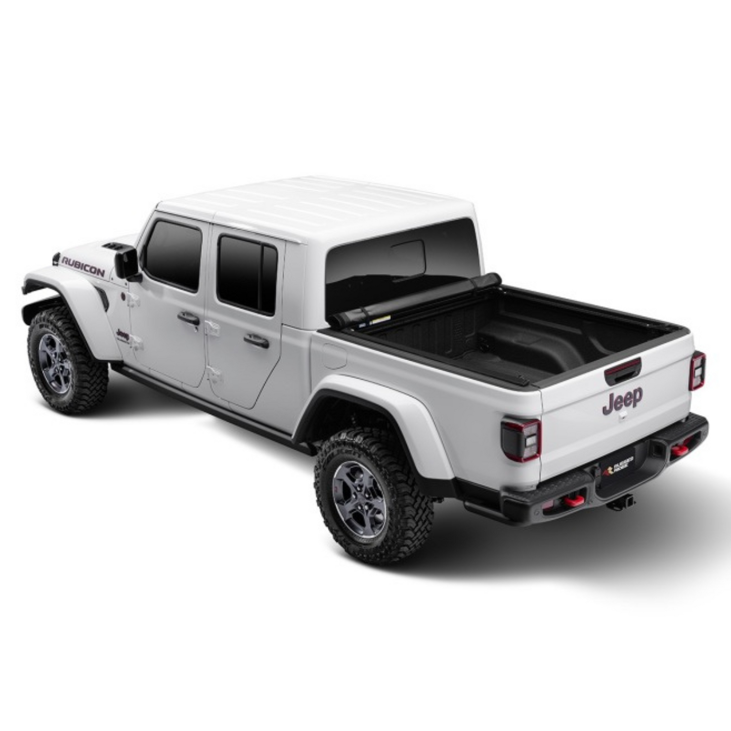 Jeep Gladiator Armis Soft Folding Cove