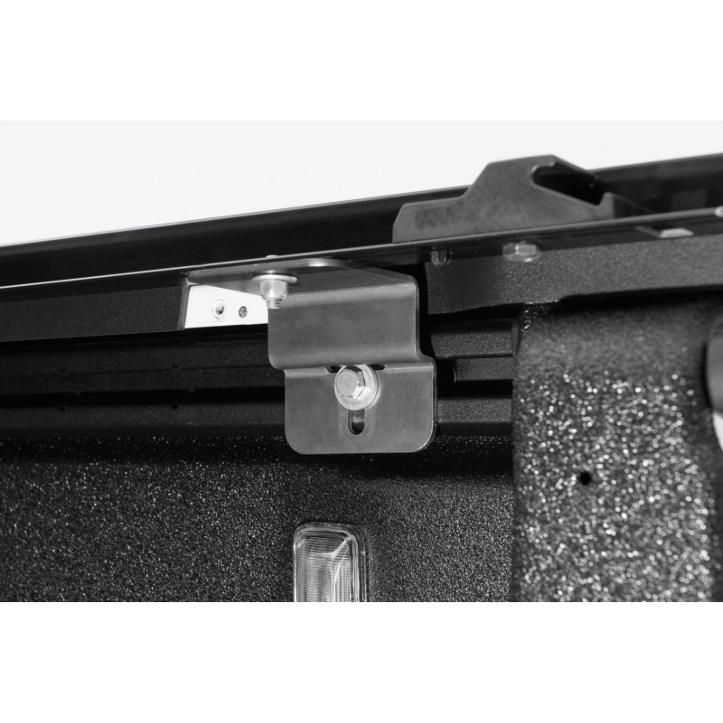Jeep Gladiator Armis Soft Folding Cove