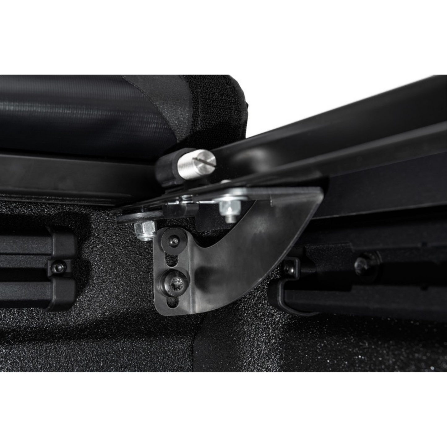 Jeep Gladiator Armis Soft Folding Cove