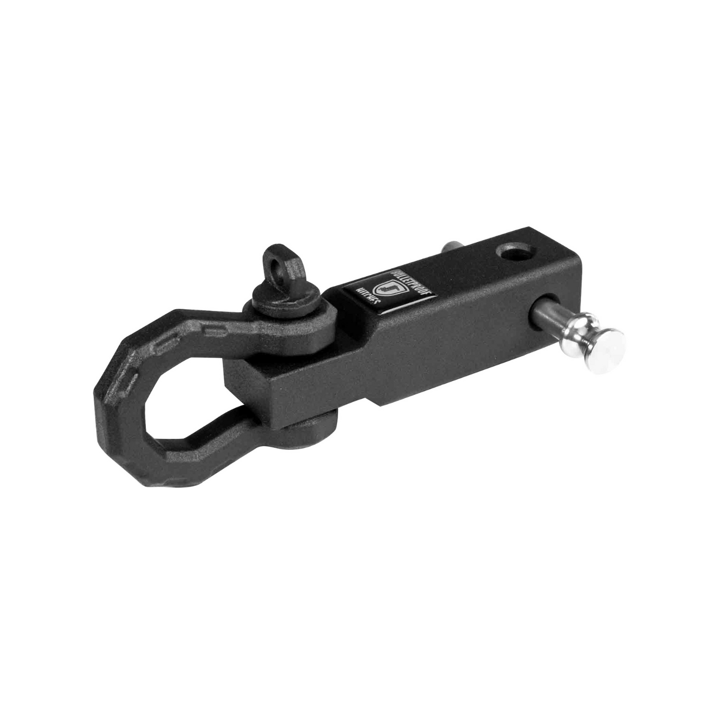 BulletProof 2.0" Medium Duty Receiver Shackle