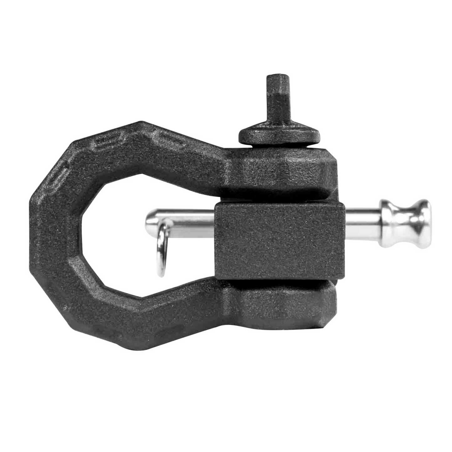 BulletProof 2.0" Medium Duty Receiver Shackle
