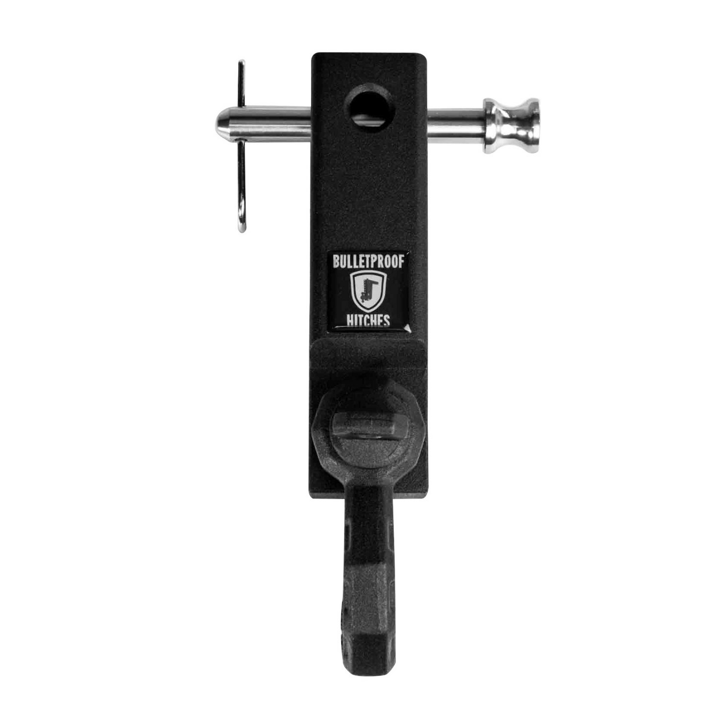 BulletProof 2.0" Medium Duty Receiver Shackle