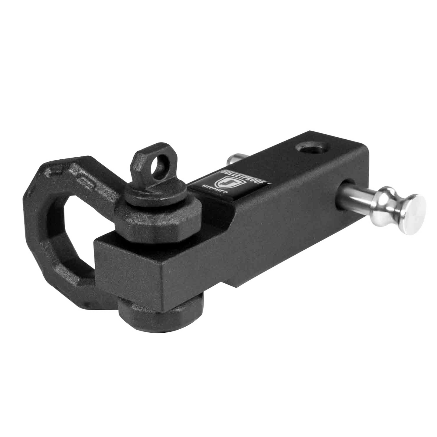 BulletProof 2.0" Medium Duty Receiver Shackle