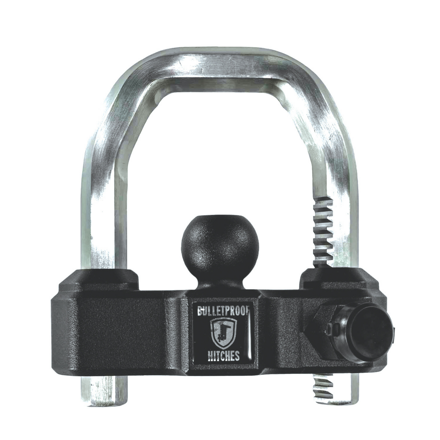 BulletProof Extreme Duty Coupler Lock