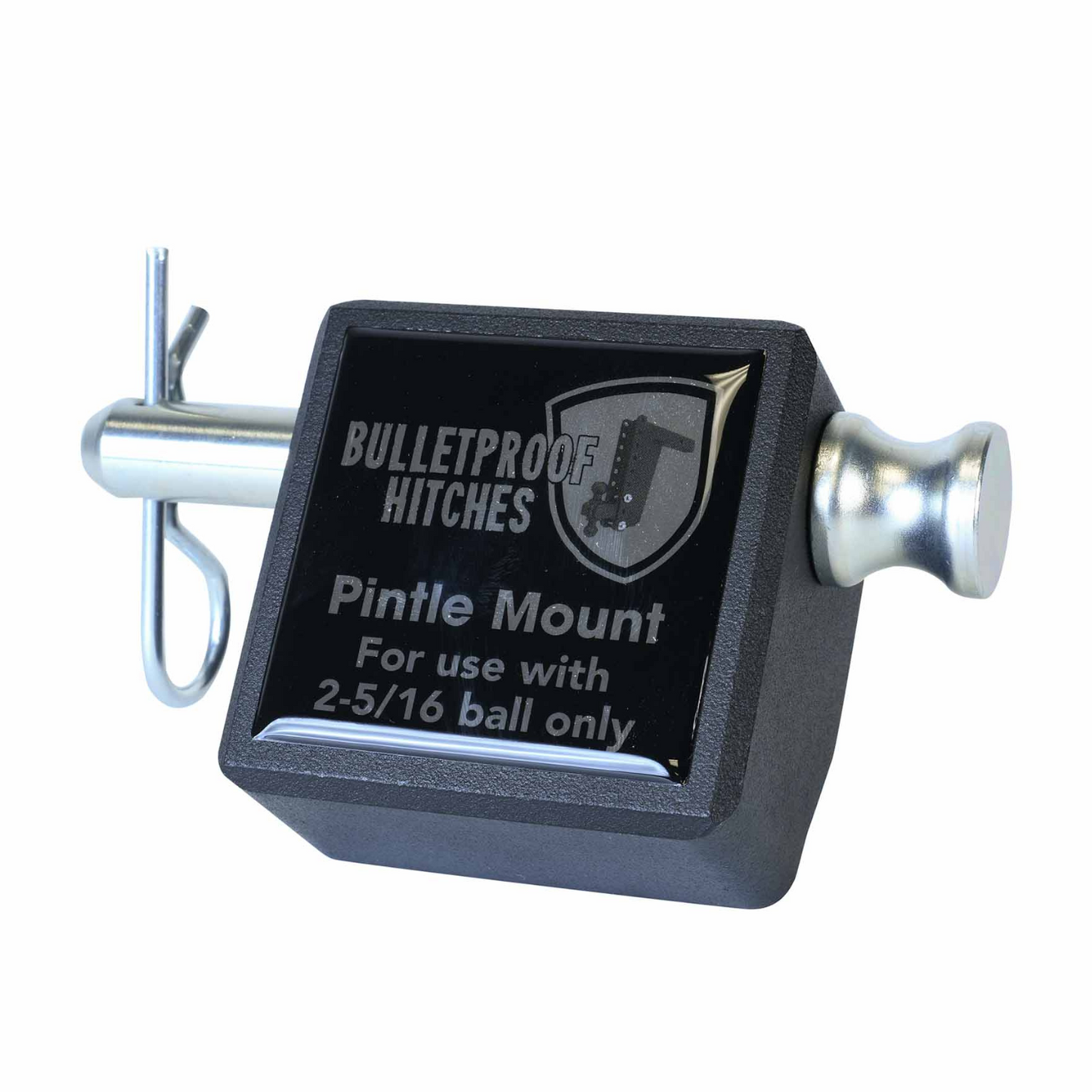 BulletProof Pintle Attachment