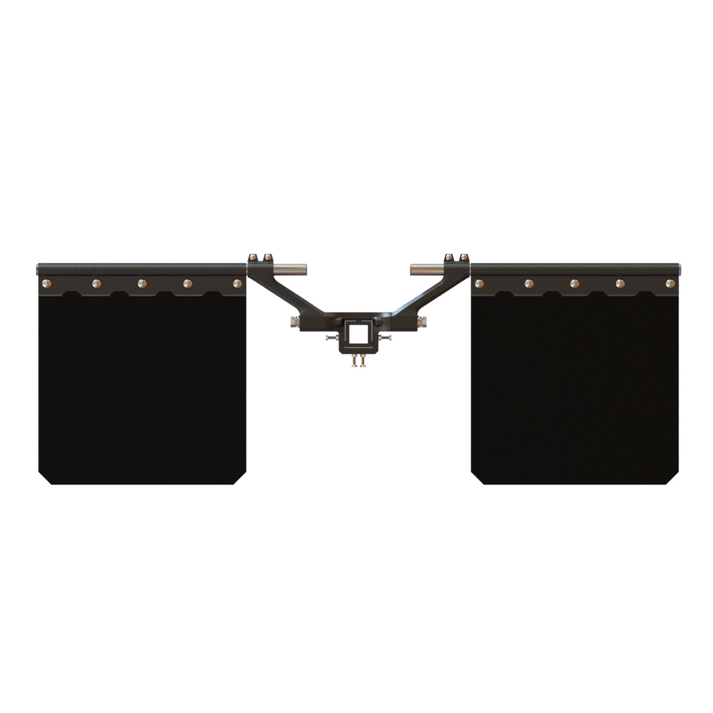 BulletProof Road Shield Mud Flap System