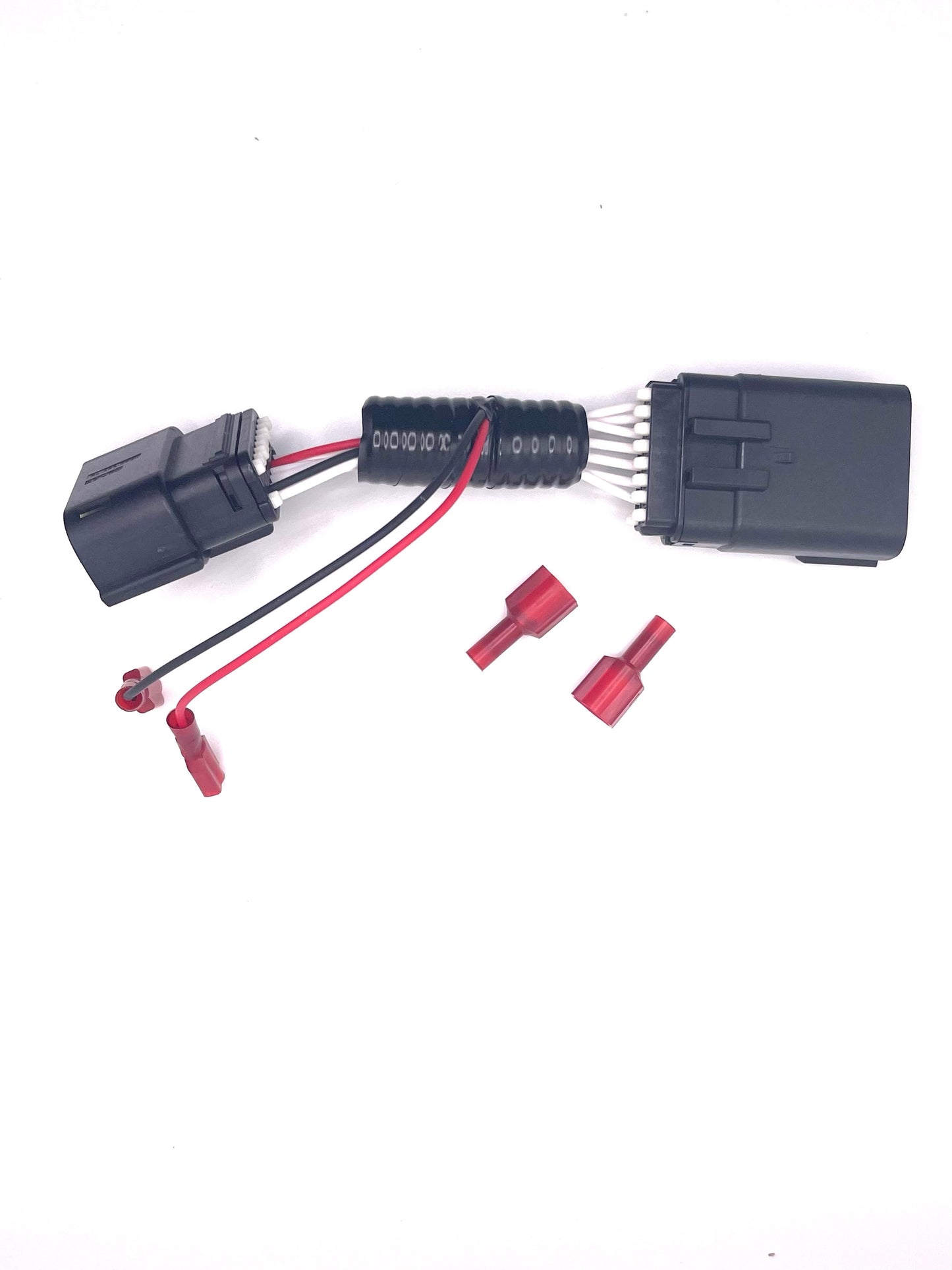 Ford Super Duty 2017-2019 Plug & Play Harness