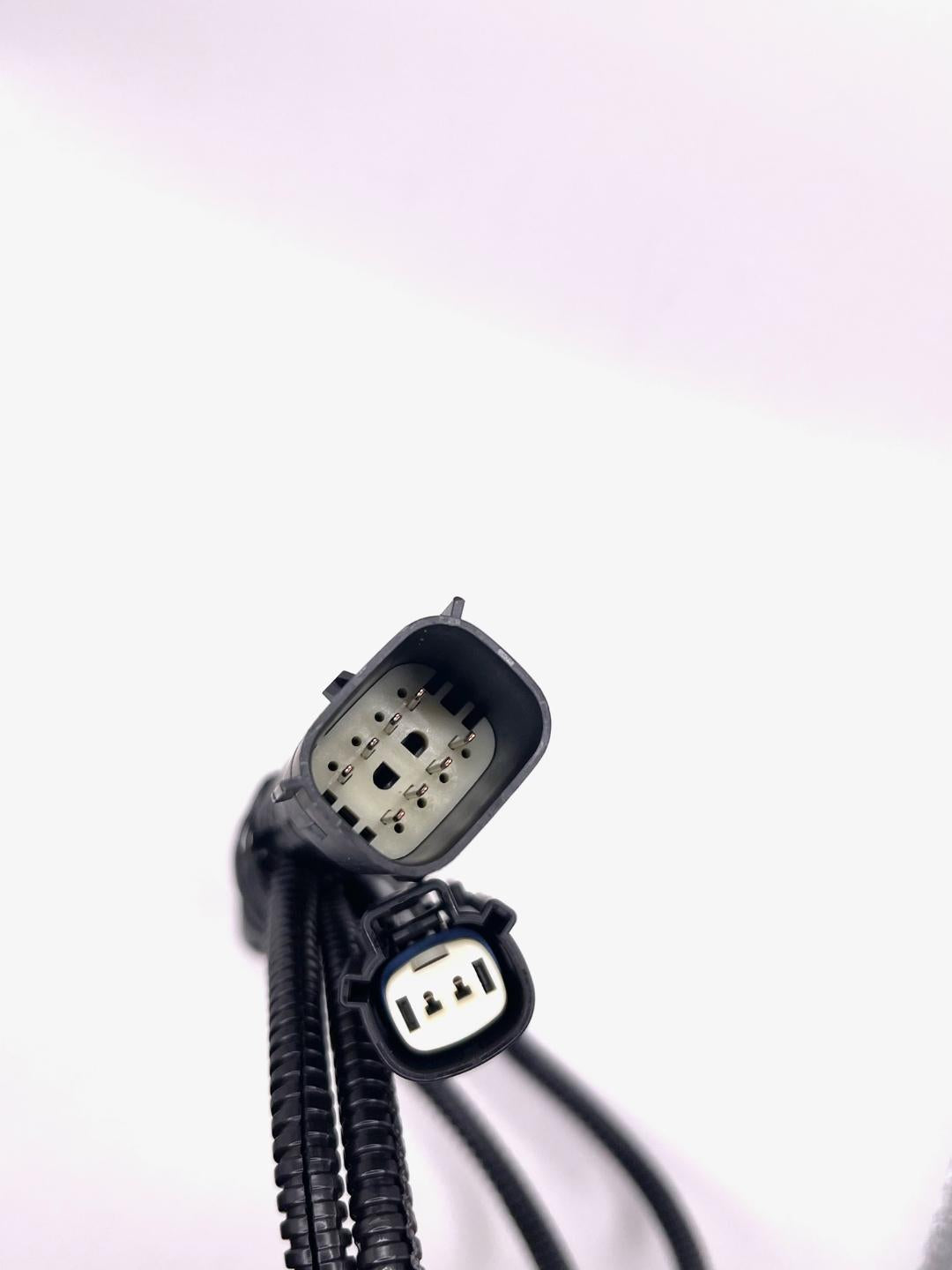 GMC 2020-2023 HD 2500/3500 Plug & Play Harnesses