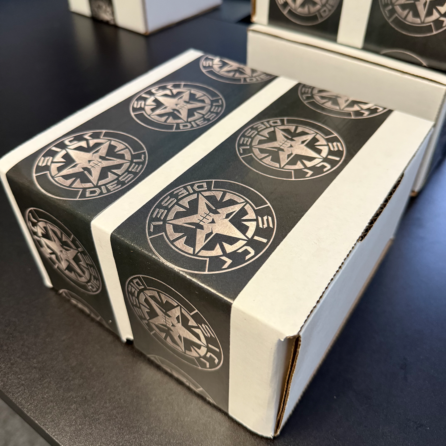 Sick Diesel Swag Pack