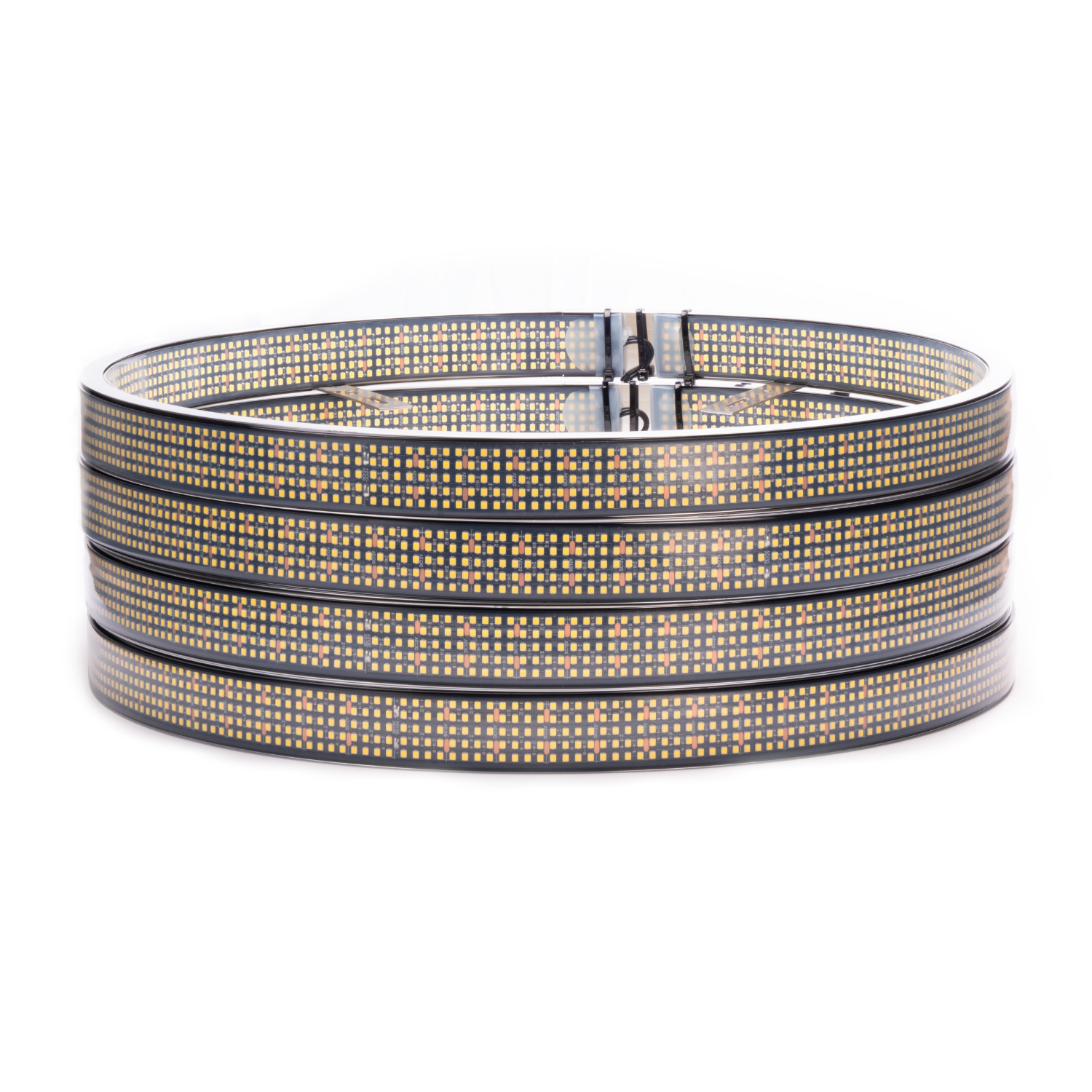 10 Row Ultra High Intensity Wheel Lights – SICK DIESEL GEAR