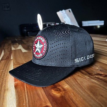 Sick Diesel Hat