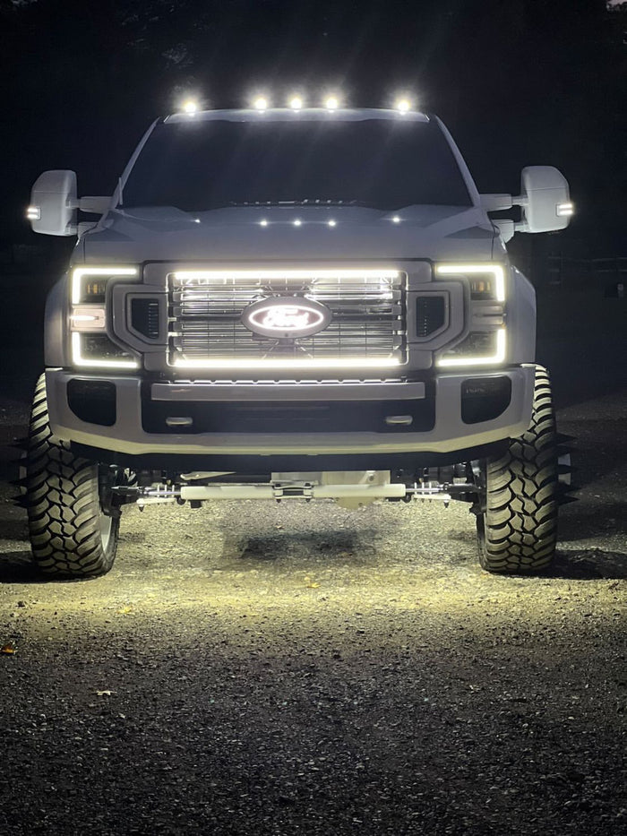 Ford LED Grill Lights