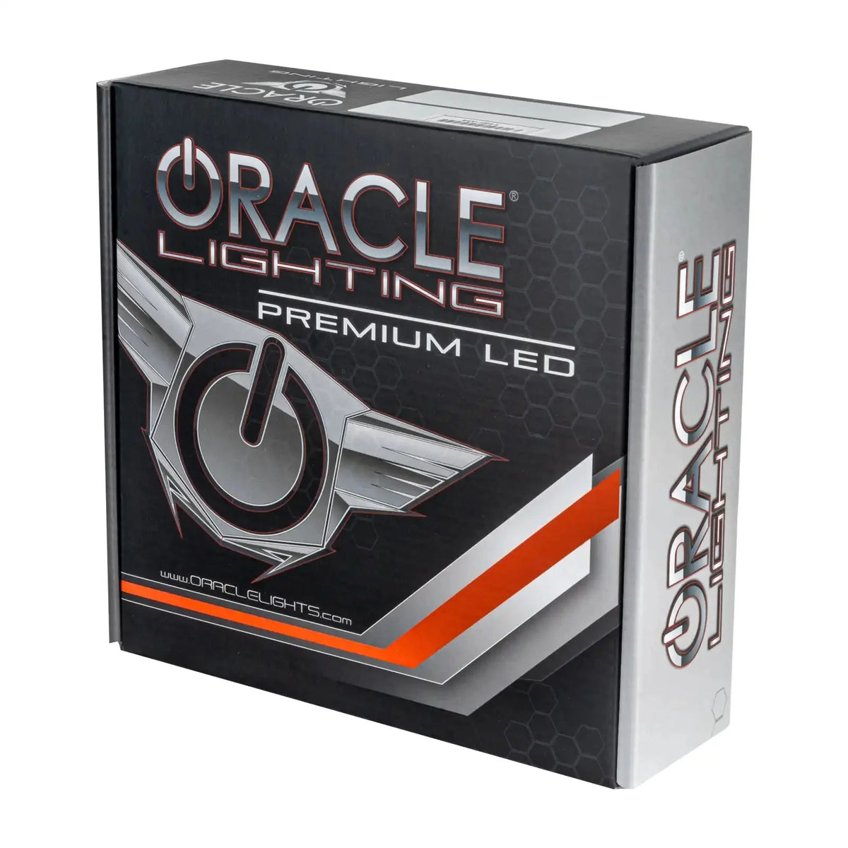 2022-2026 Toyota Tundra ORACLE Lighting ColorSHIFT RGB Demon Eye Headlight Upgrade Kit