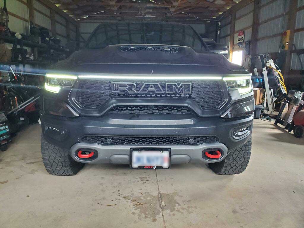Grille Kit | RAM 1500 SPORT 2023 Grille Kit | RAM 1500 SPORT 2023