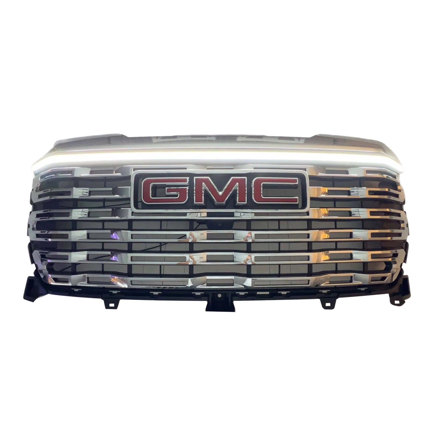 2024 GMC Sierra 1500 LED Grill Lights