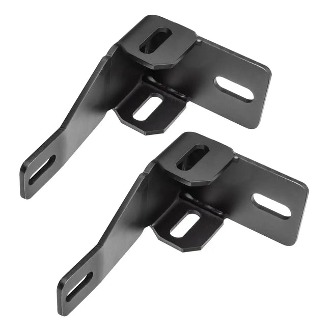 1999-2014 Ford F150/F250 ORACLE LED Fog Light Replacement Brackets
