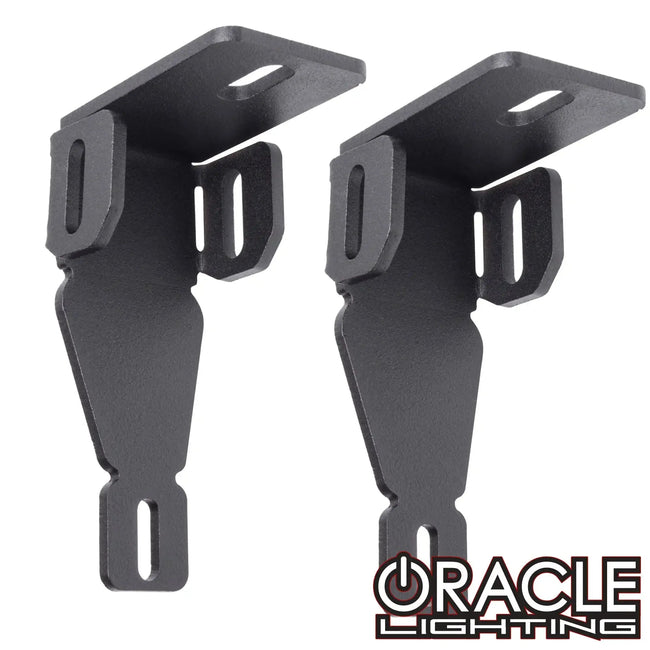1999-2014 Ford F150/F250 ORACLE LED Fog Light Replacement Brackets