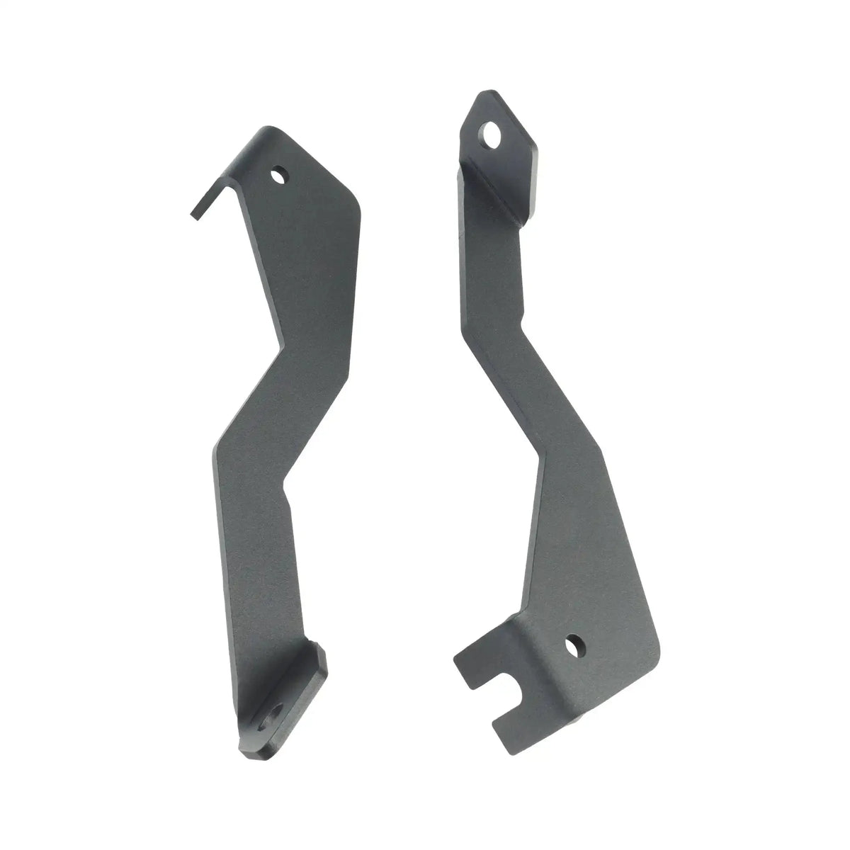 2004-2014 Ford F150/Raptor ORACLE A-Pillar Hood Mount Brackets