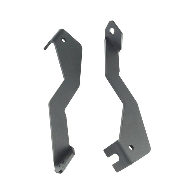 2004-2014 Ford F150/Raptor ORACLE A-Pillar Hood Mount Brackets