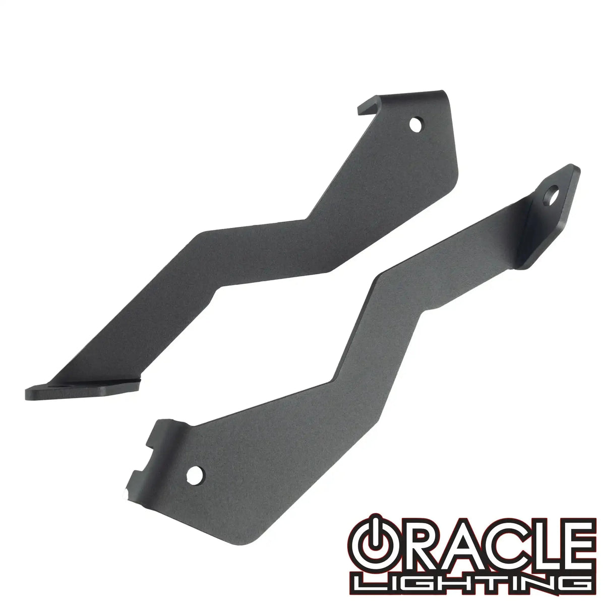 2004-2014 Ford F150/Raptor ORACLE A-Pillar Hood Mount Brackets