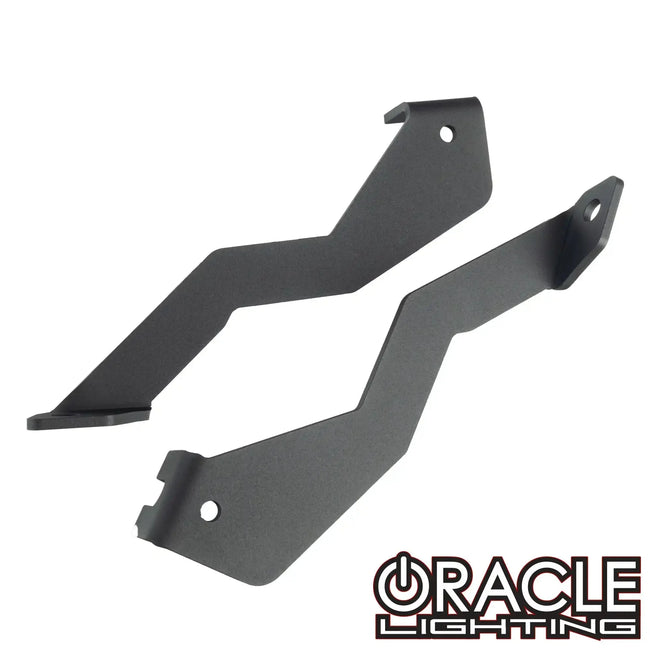 2004-2014 Ford F150/Raptor ORACLE A-Pillar Hood Mount Brackets