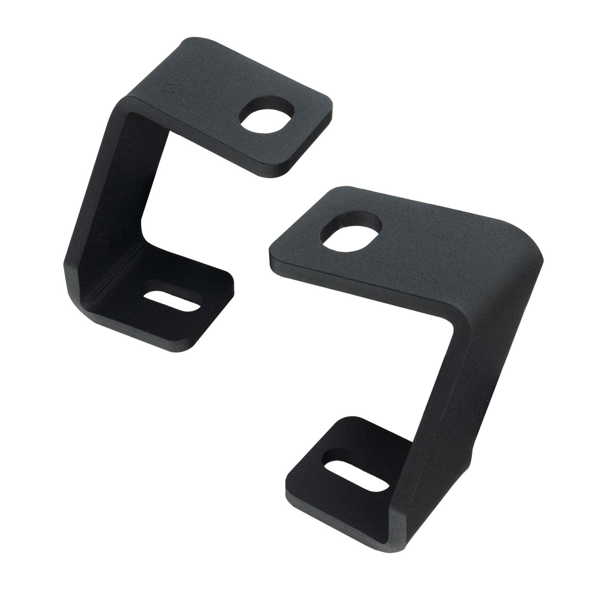 2015-2023 Ford F150 ORACLE A-Pillar Hood Mount Brackets with VEGA Series 4 LED Spotlights