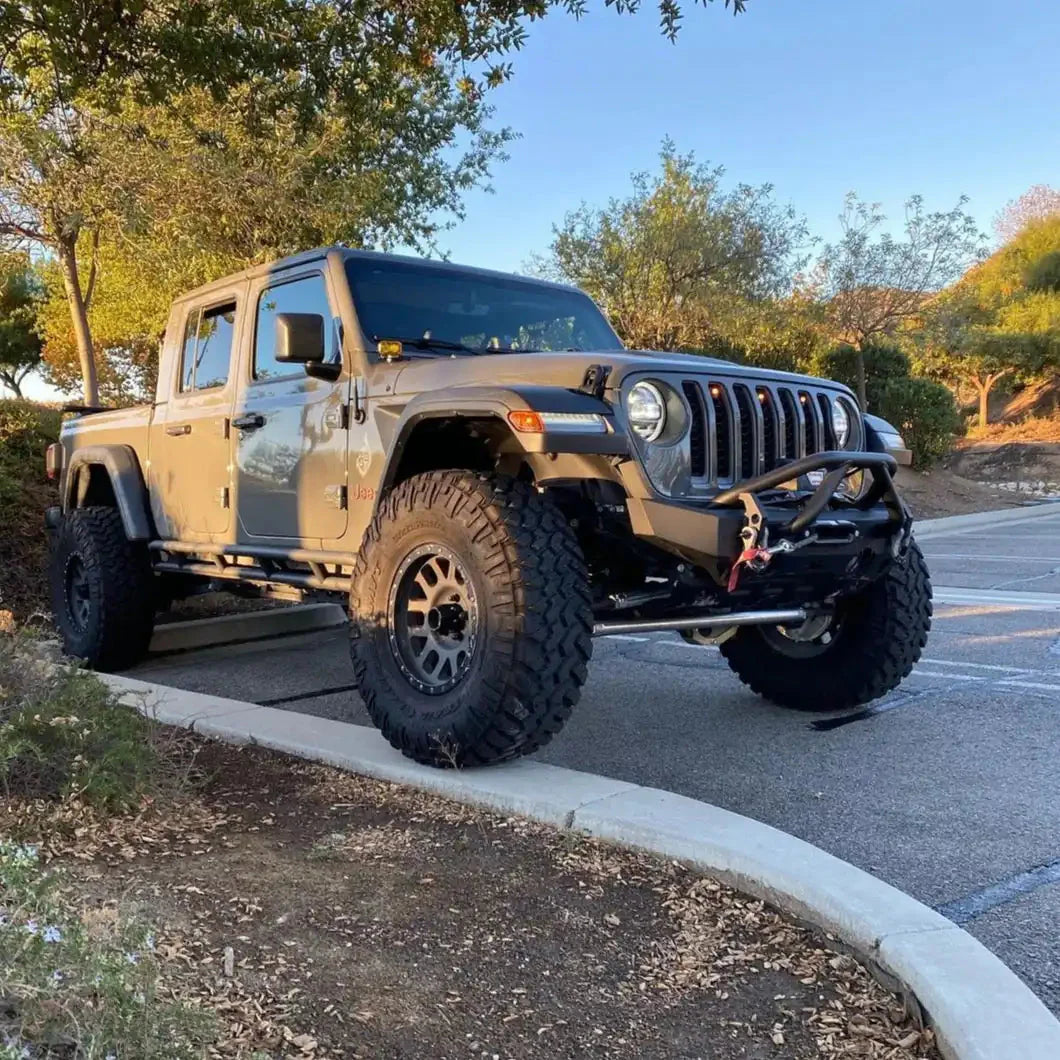 2020-2023 Jeep Gladiator JT ORACLE Lighting Pre-Runner Style LED Grill Light Kit