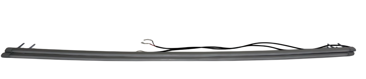 2018-2020 Ford F150 LED Grille Accent Bar – XL/STX/XLT/King Ranch/Lariat, 6500 K, IP67, No-Drill Install