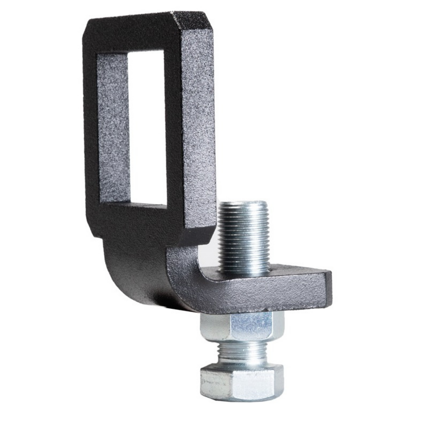 2" BulletProof Anti-Rattle Clamp