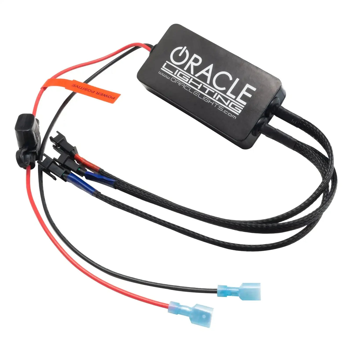 2019-2024 RAM 1500 ORACLE ColorSHIFT RGB Interior Ambient Dash Lighting Conversion Kit