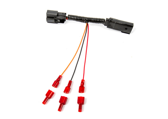 2015-2023 Ford F150 & 2023-2026 F250/F350/F450/F550 Halogen Headlight Adapter