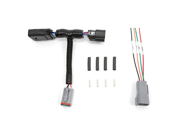 2015-2019 Ford F150/F250/F350/F450/F550 & 2018-2021 Expedition Dynamic LED Headlight Adapter