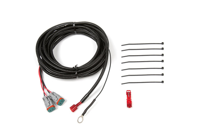 2015-2026 Ford F150 & 2017-2026 F250/F350/F450 Third Brake Light Power Harness