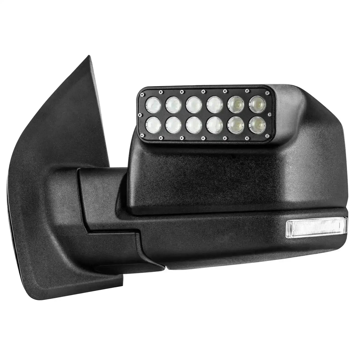 2015-2020 Ford F150/Raptor ORACLE LED Off-Road Side Mirror Ditch Lights