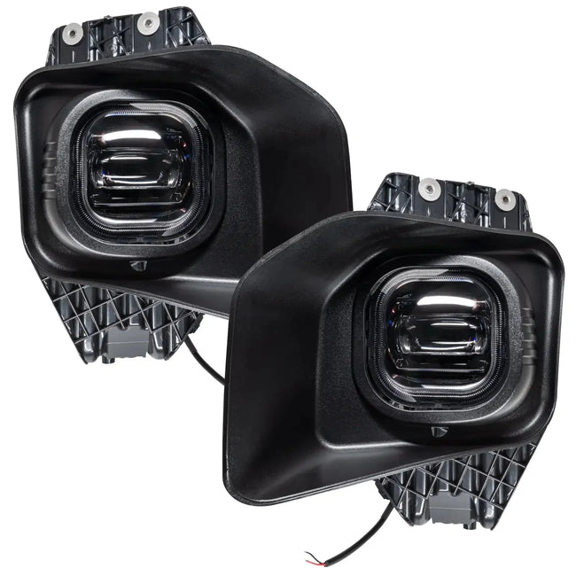 2011-2015 Ford F250/F350 Super Duty ORACLE High-Powered LED Fog Lights (Pair)