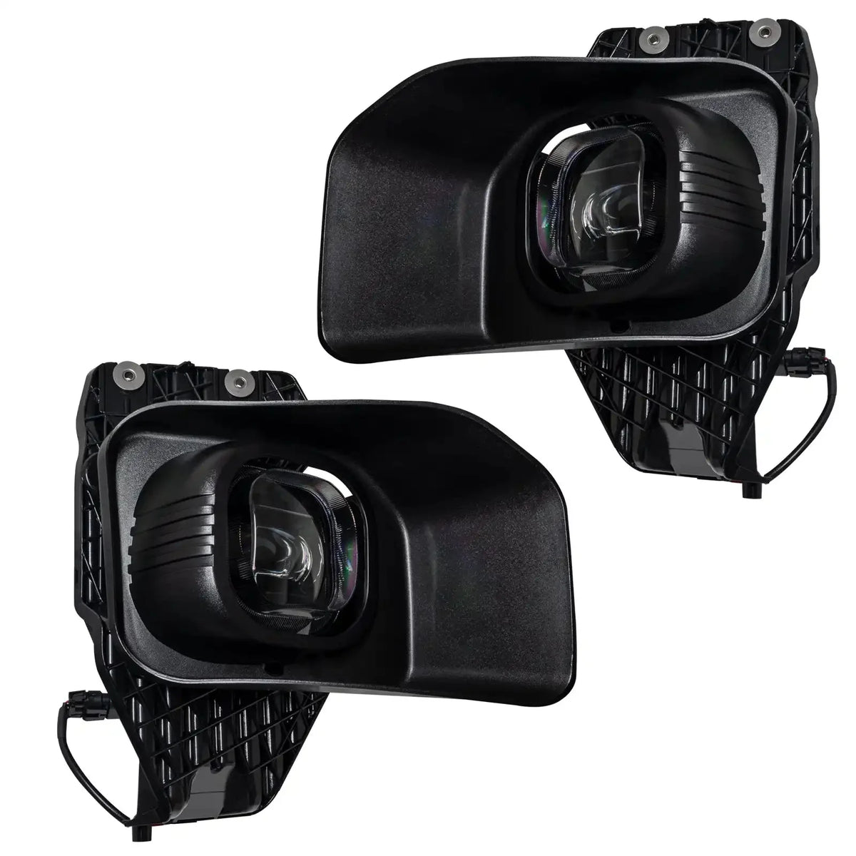 2011-2015 Ford F250/F350 Super Duty ORACLE High-Powered LED Fog Lights (Pair)