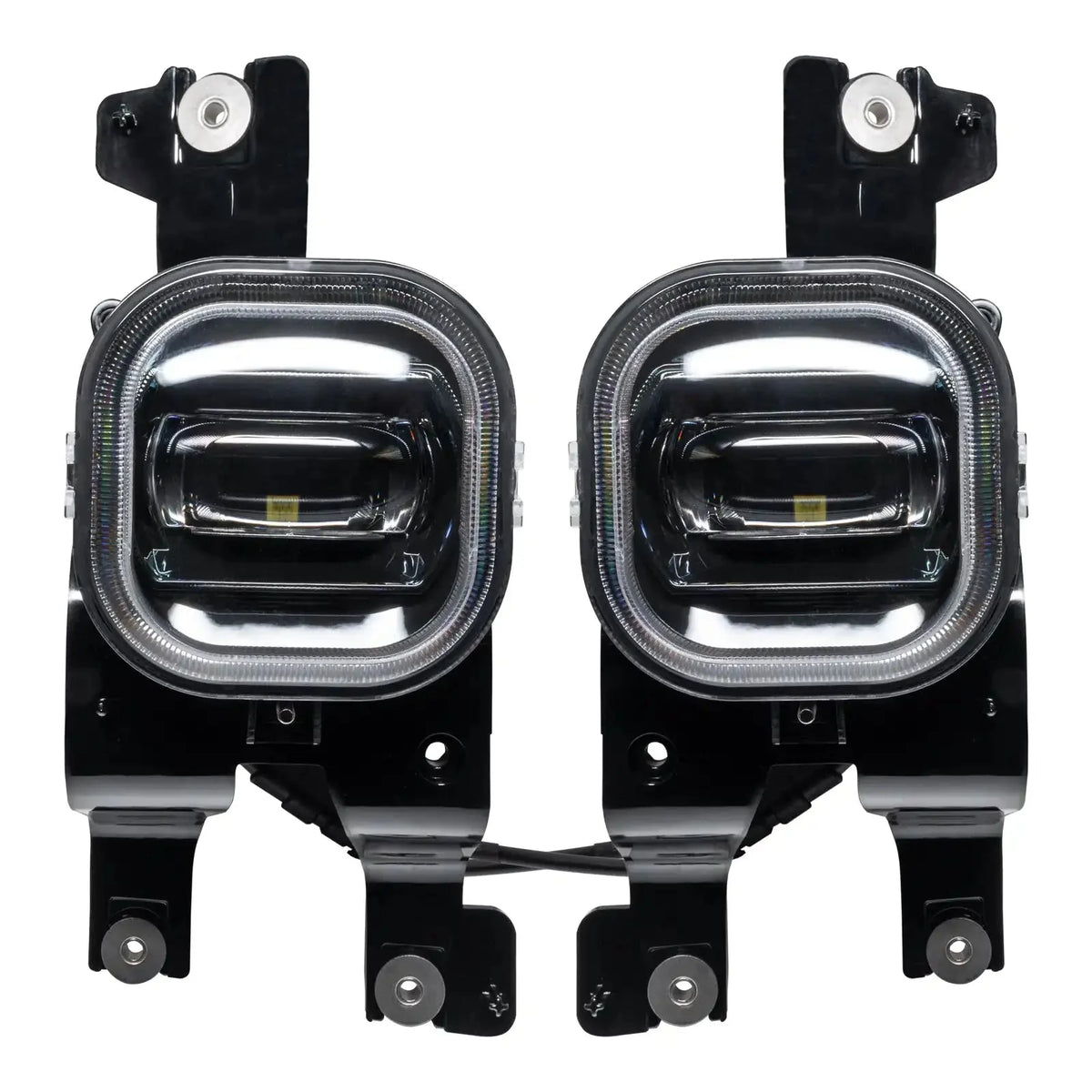 2008-2010 Ford F250/F350 Super Duty ORACLE High-Powered LED Fog Lights (Pair)