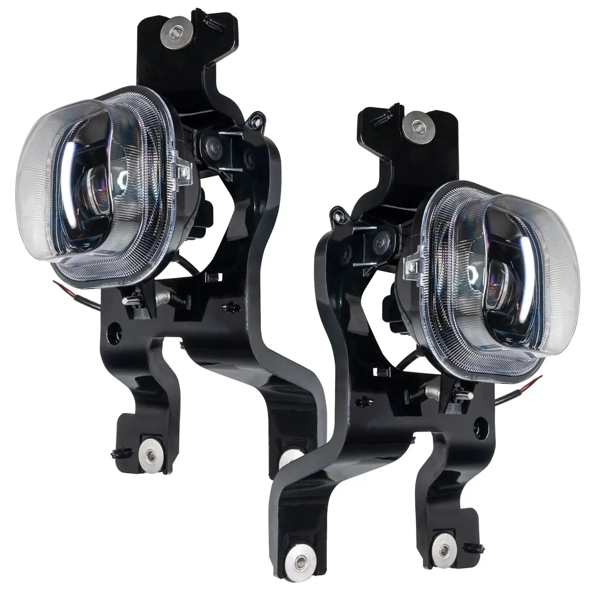 2008-2010 Ford F250/F350 Super Duty ORACLE High-Powered LED Fog Lights (Pair)