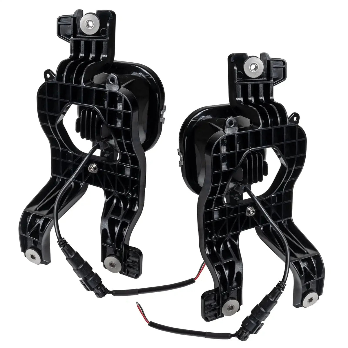 2008-2010 Ford F250/F350 Super Duty ORACLE High-Powered LED Fog Lights (Pair)